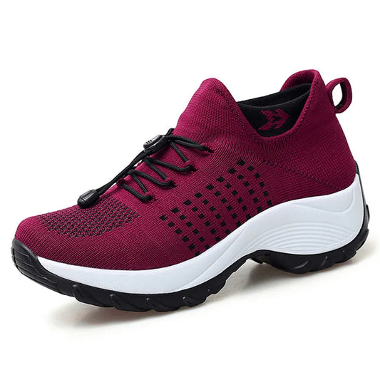 Women's Walking Shoes 2024 runners